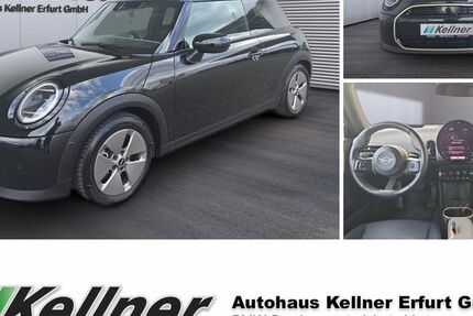Mini Cooper 12.035 km 28.480 &euro; Arnstadt 99310