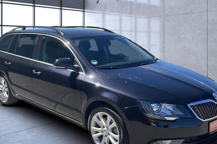 Skoda Superb 187.700 km 9.990 &euro; Erfurt 99086
