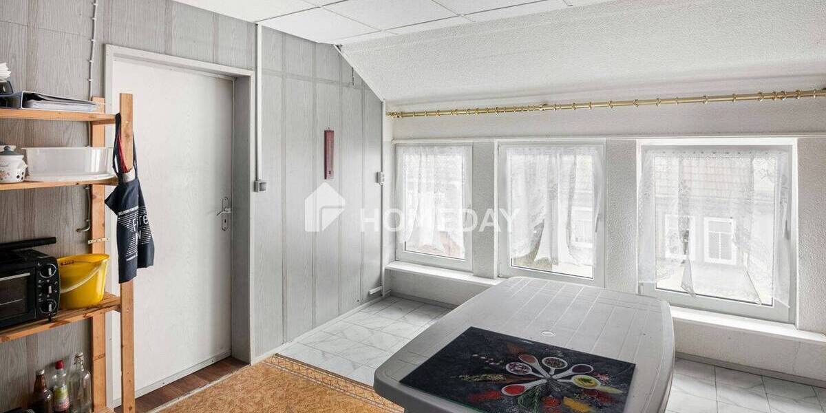 Mehrfamilienhaus, Wohnhaus Stadtilm - 9 Zimmer, 330 m&sup2;, 144.500&euro; | Angebot:26128282