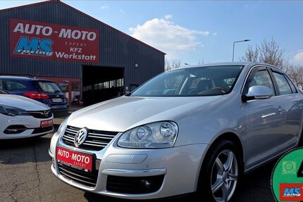 VW Jetta 86.000 km 7.490 &euro; Arnstadt 99310