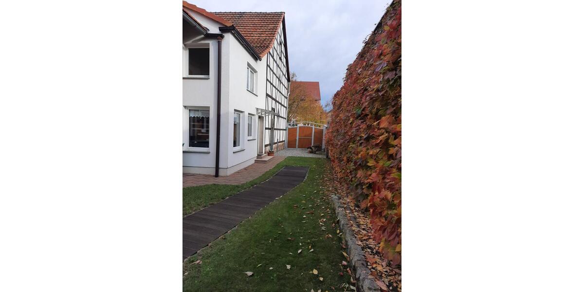 Einfamilienhaus Straußfurt - 85.000&euro; | Angebot:23488870