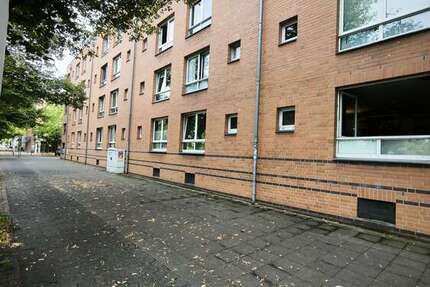 Wohnung zum Kaufen in Hannover 169.000 € 52 m²