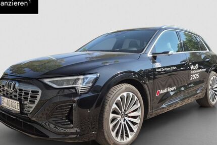 Audi Q8 e-tron 32.500 km 67.970 &euro; Erfurt 99099