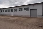 Lager Kalthalle 251 m2 in Arnstadt zu vermieten zimmer