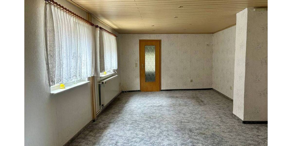 Einfamilienhaus Drei Gleichen Seebergen - 5 Zimmer, 78.000&euro; | Angebot:26568977
