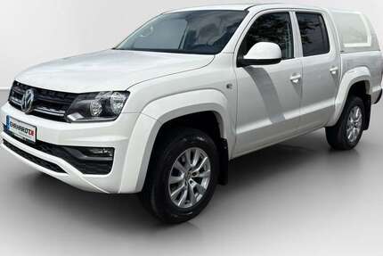 VW Amarok 50.760 km 39.950 € Arnstadt 99310