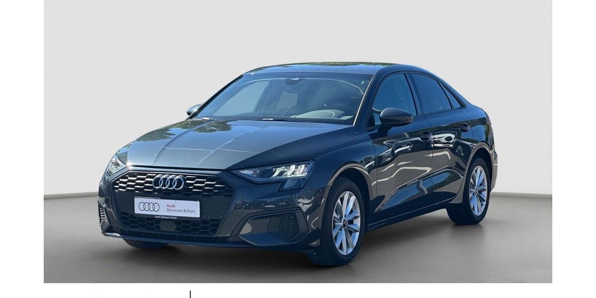 Audi A3 101.200 km 23.480 &euro; Erfurt 99099