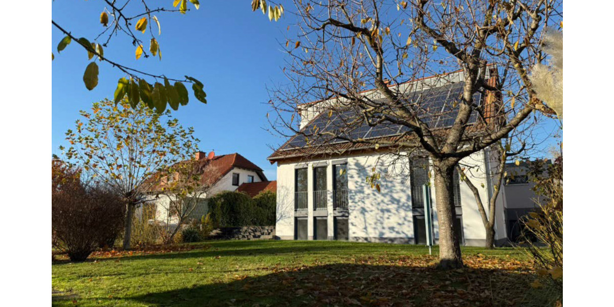 Einfamilienhaus Drei Gleichen Cobstädt - 7 Zimmer, 247 m&sup2;, 470.000&euro; | Angebot:25663620