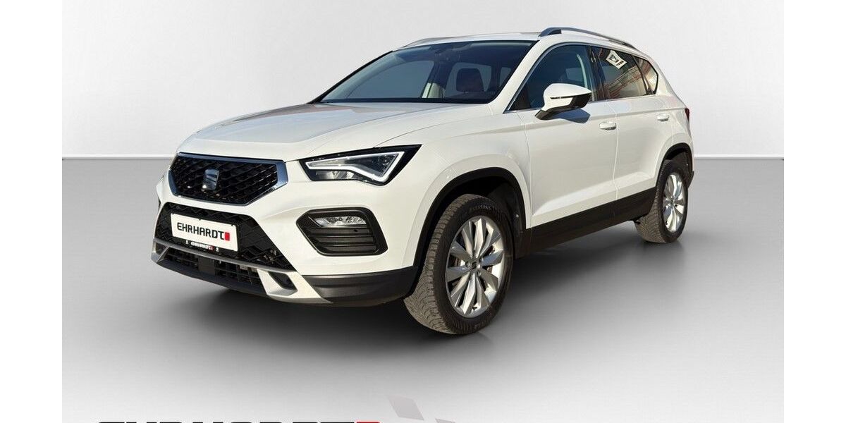 Seat Ateca 41.810 km 22.990 &euro; Erfurt 99099
