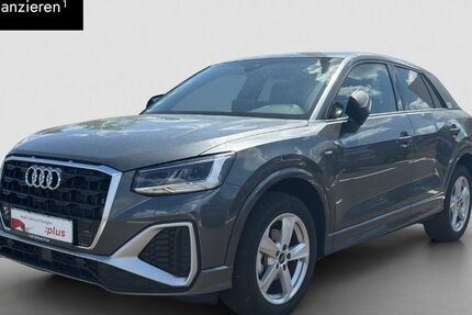 Audi Q2 5.550 km 32.970 € Erfurt 99099