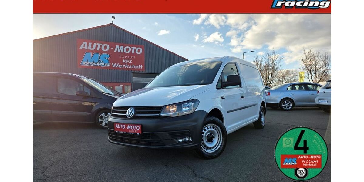 VW Caddy 189.476 km 10.777 &euro; Arnstadt 99310
