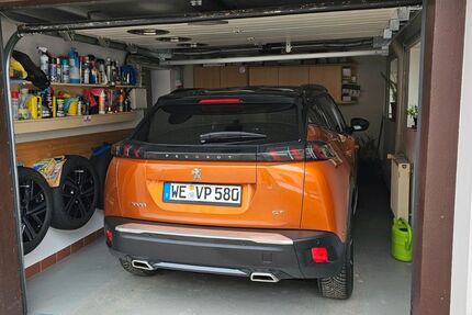 Peugeot 2008 43.100 km 18.200 &euro; Weimar 99427