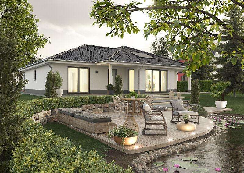 Haus zum Kaufen in Marlishausen 409.090 € 133 m²