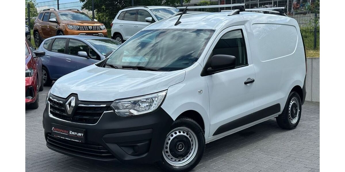 Renault Express 48.672 km 13.690 &euro; Erfurt 99085