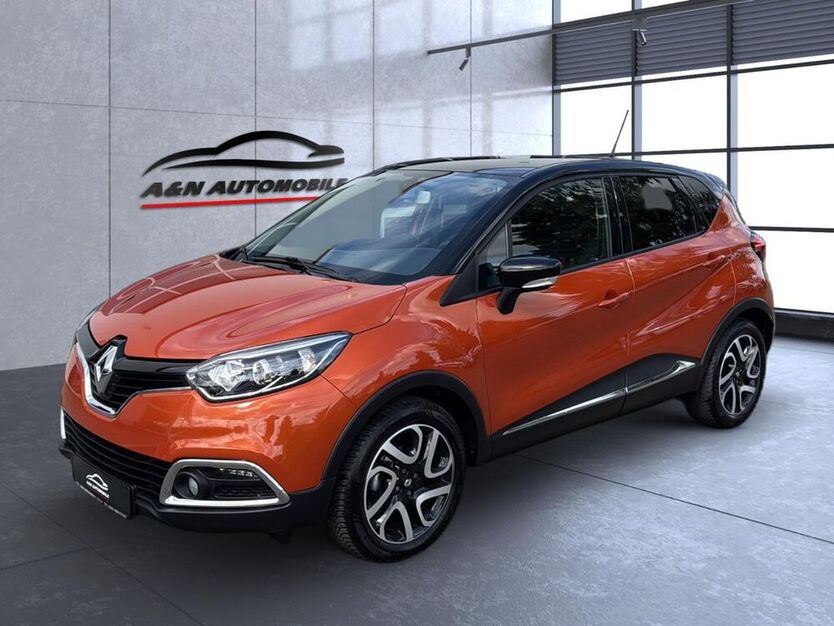 Captur