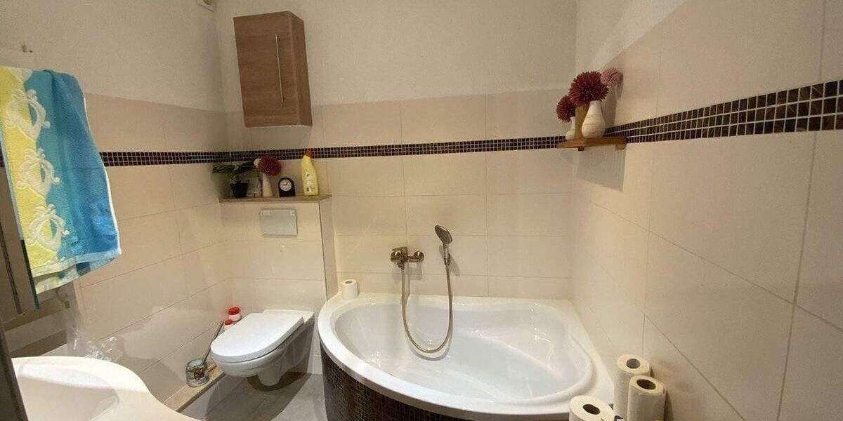 Reihenmittelhaus Erfurt Brühlervorstadt - 5 Zimmer, 120 m&sup2;, 343.000&euro; | Angebot:25288098