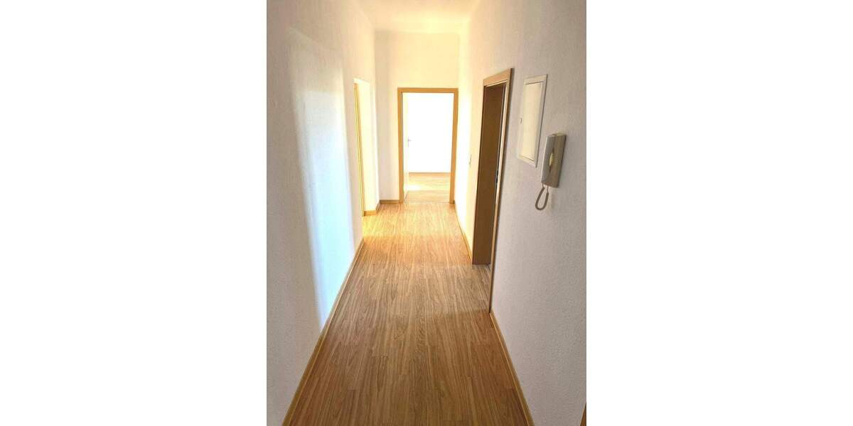 Etagenwohnung Erfurt Ilversgehofen - 3 Zimmer, 80 m&sup2;, 642&euro; | Angebot:25778528