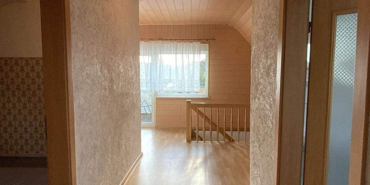 Einfamilienhaus Weißensee - 5 Zimmer, 160 m&sup2;, 184.000&euro; | Angebot:25671802