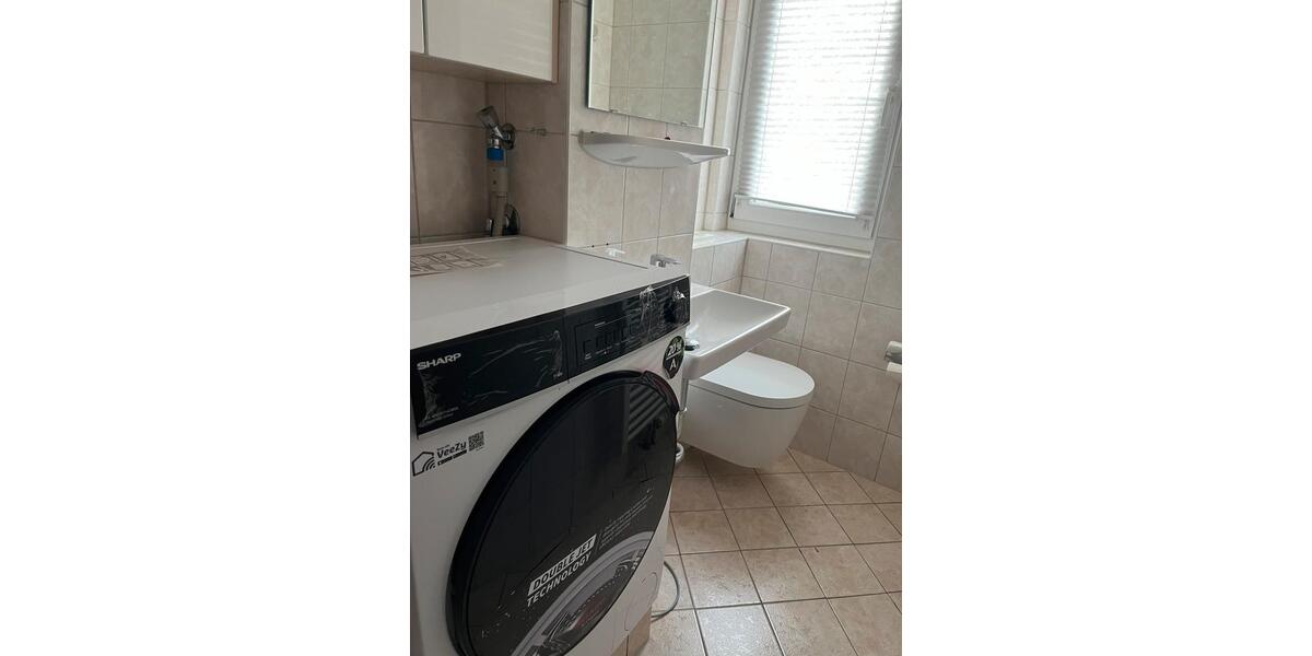 Etagenwohnung Erfurt Johannesplatz - 2 Zimmer, 50 m&sup2;, 600&euro; | Angebot:25867321