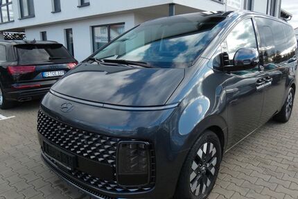 Hyundai STARIA 79.000 km 35.990 &euro; Erfurt 99087