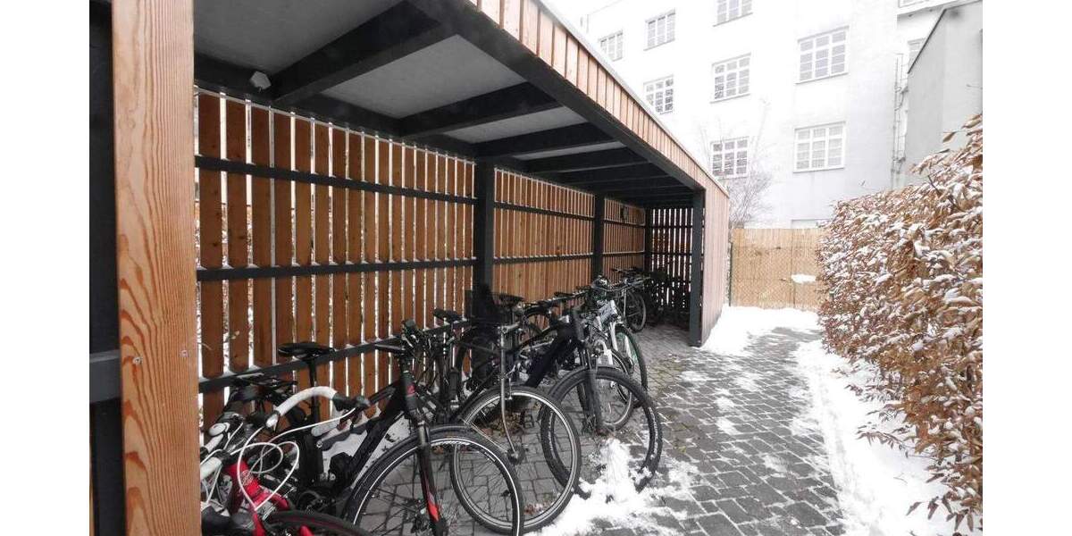 Etagenwohnung Erfurt Altstadt - 3 Zimmer, 87 m&sup2;, 995&euro; | Angebot:25165385