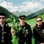 Von Seiten der Gemeinde