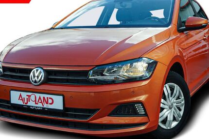VW Polo 52.752 km 15.890 &euro; Gotha 99867