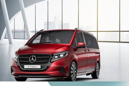 Mercedes-Benz V 250 13.257 km 71.950 &euro; Neudietendorf 99192