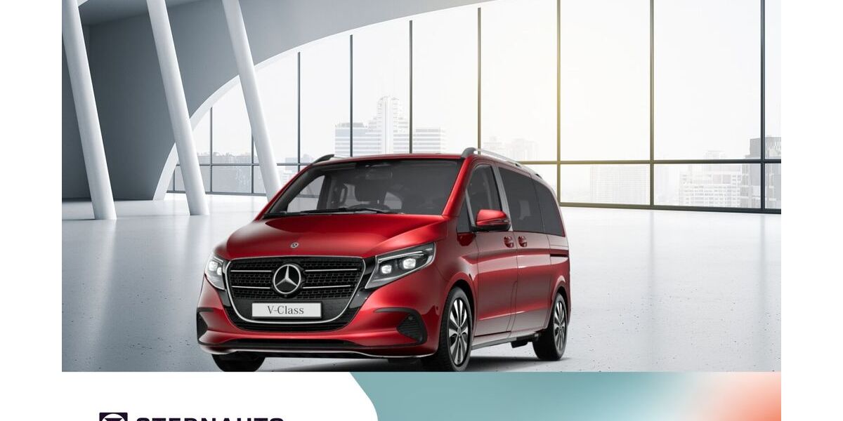 Mercedes-Benz V 250 13.257 km 71.950 &euro; Neudietendorf 99192