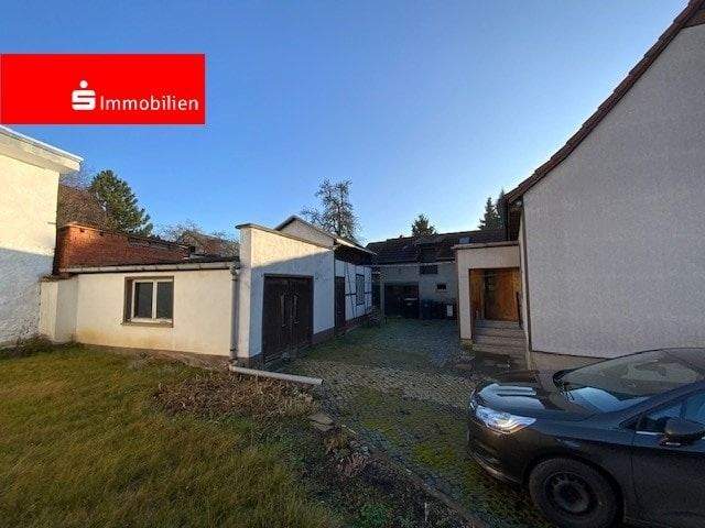 Einfamilienhaus Erfurt Linderbach - 5 Zimmer, 130 m&sup2;, 275.000&euro; | Angebot:25676950