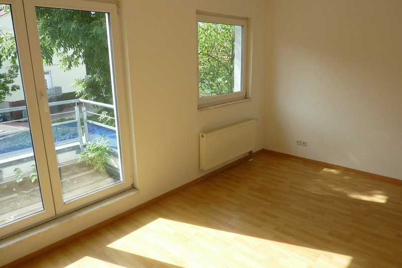 Zentrumsnah und ruhig Wohnen - Reihenhaus Gotha Dreikronengasse | Angebot:21931040