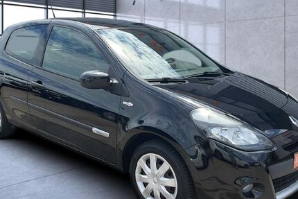 Renault Clio 108.800 km 4.490 &euro; Erfurt 99086