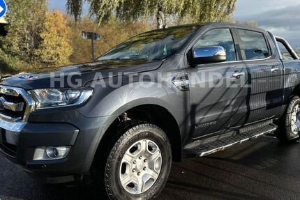 Ford Ranger 237.000 km 15.900 € Erfurt 99091