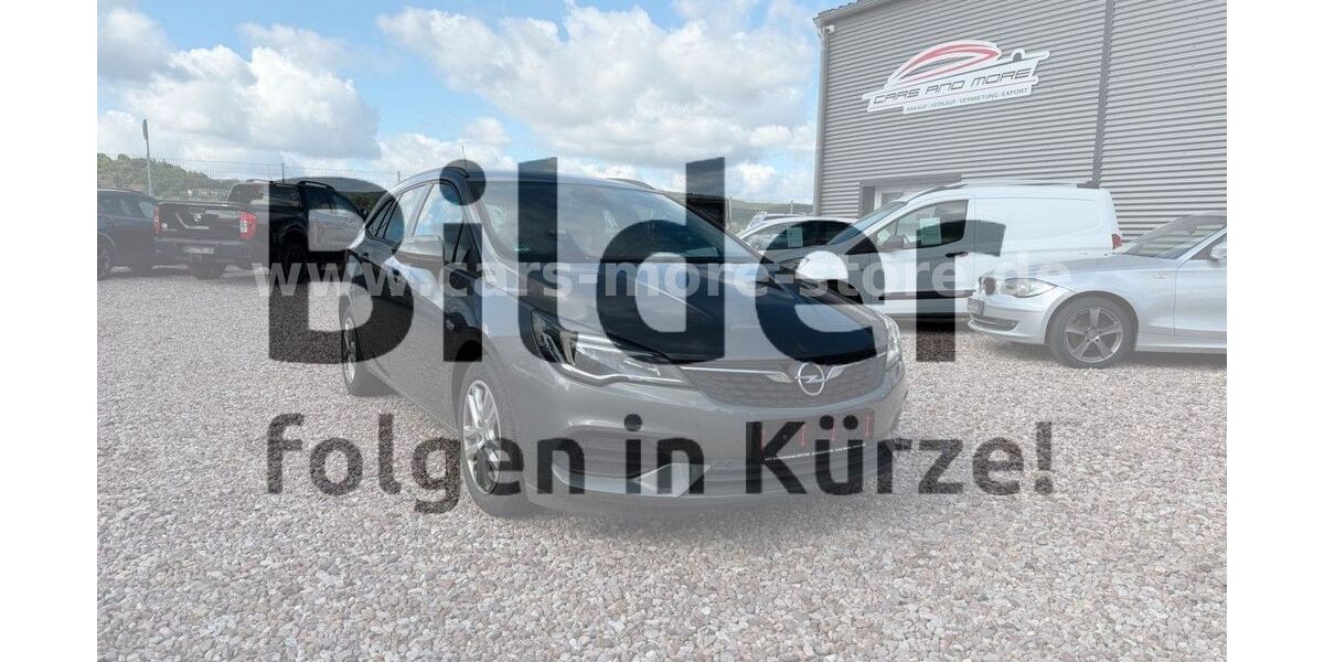 Opel Astra 59.000 km 11.390 &euro; Dornheim (Thüringen) 99310
