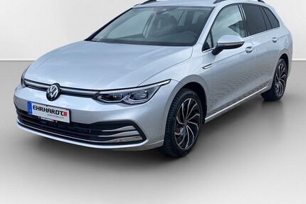 VW Golf 6.500 km 33.590 € Arnstadt 99310