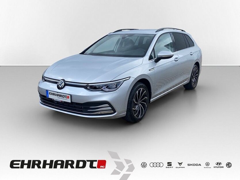 VW Golf 6.500 km 33.590 € Arnstadt 99310