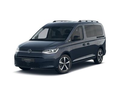 VW Caddy Maxi 7.250 km 38.980 &euro; Weimar 99423