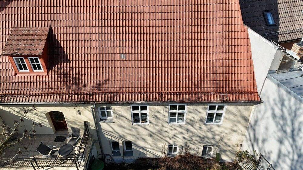 Einfamilienhaus Weimar Altstadt - 7 Zimmer, 159 m&sup2;, 550.000&euro; | Angebot:26053715