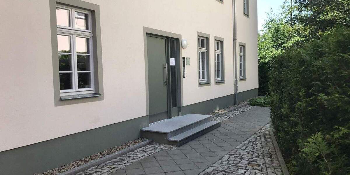Etagenwohnung Erfurt Brühlervorstadt - 5 Zimmer, 157 m&sup2;, 575.000&euro; | Angebot:25667372