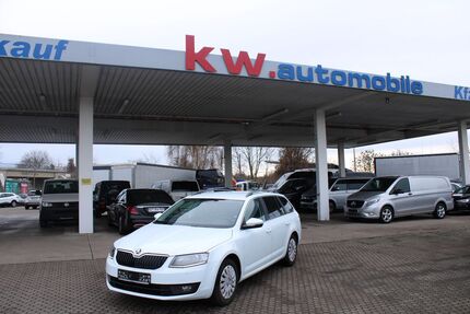 Skoda Octavia 387.000 km 5.831 &euro; Erfurt 99085
