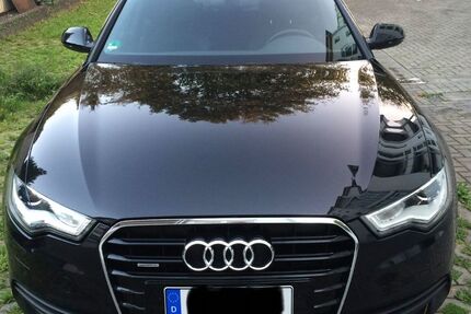 Audi A6 216.000 km 9.500 &euro; Weimar 99428