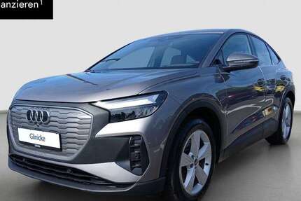 Audi Q4 e-tron 39.300 km 26.480 &euro; Erfurt 99099