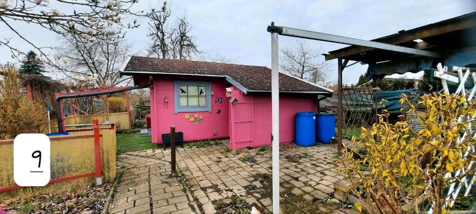 Grundstück Erfurt Melchendorf - 50&euro; | Angebot:25770214