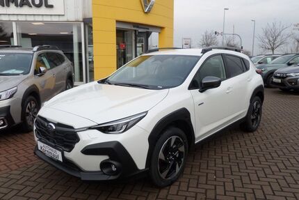 Subaru Crosstrek 2.000 km 35.891 € Erfurt 99095