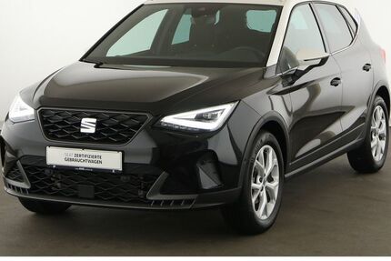 Seat Arona 10.200 km 26.399 &euro; Gotha 99867
