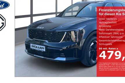 Kia Sorento 15.660 km 52.799 &euro; Gotha 99867