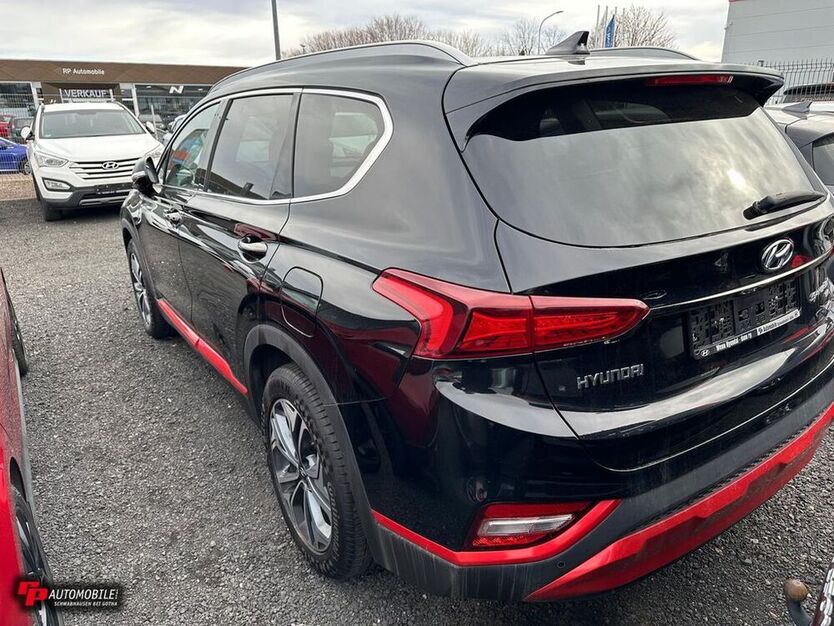 SANTA FE