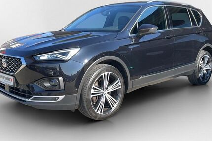 Seat Tarraco 88.000 km 27.980 € Weimar 99427