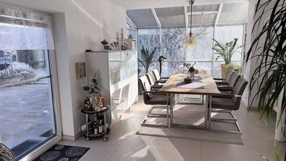 Einfamilienhaus Apfelstädt / Ermstedt Apfelstädt - 5 Zimmer, 170 m&sup2;, 1.700&euro; | Angebot:25929493