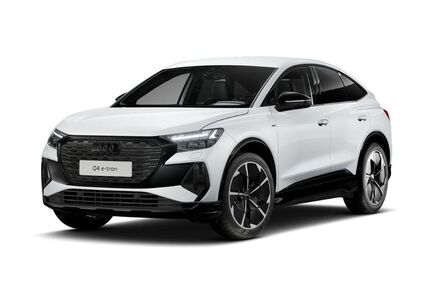 Audi Q4 e-tron 8.500 km 59.850 &euro; Weimar 99423